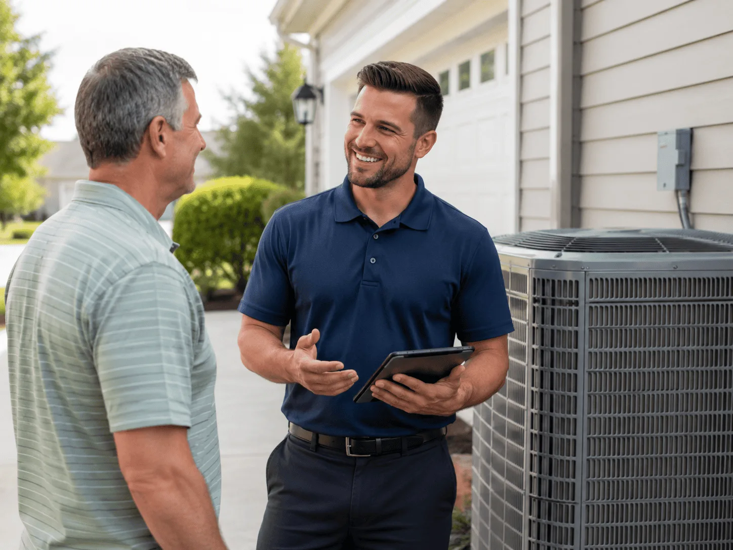 Heat Pump Installation Moscow, OH FAQs